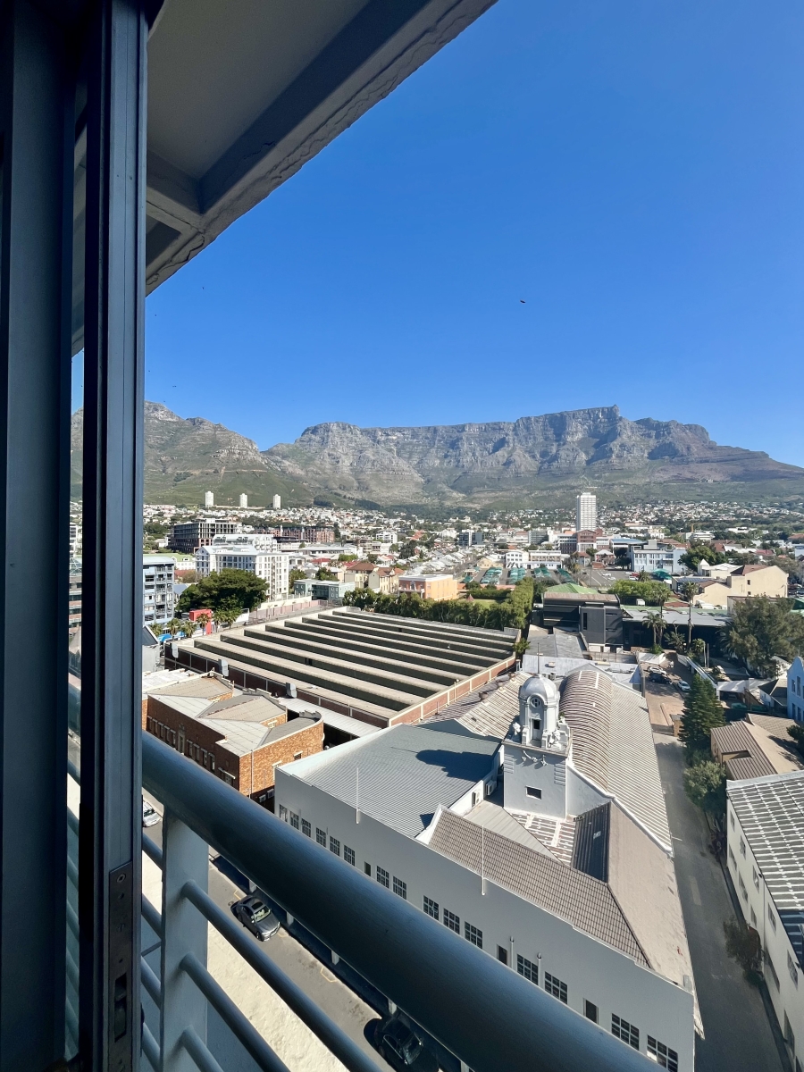 To Let 1 Bedroom Property for Rent in Cape Town City Centre Western Cape